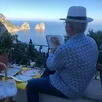 Villa Olga Luxury Capri