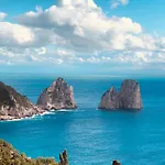 Villa Olga Luxury Capri