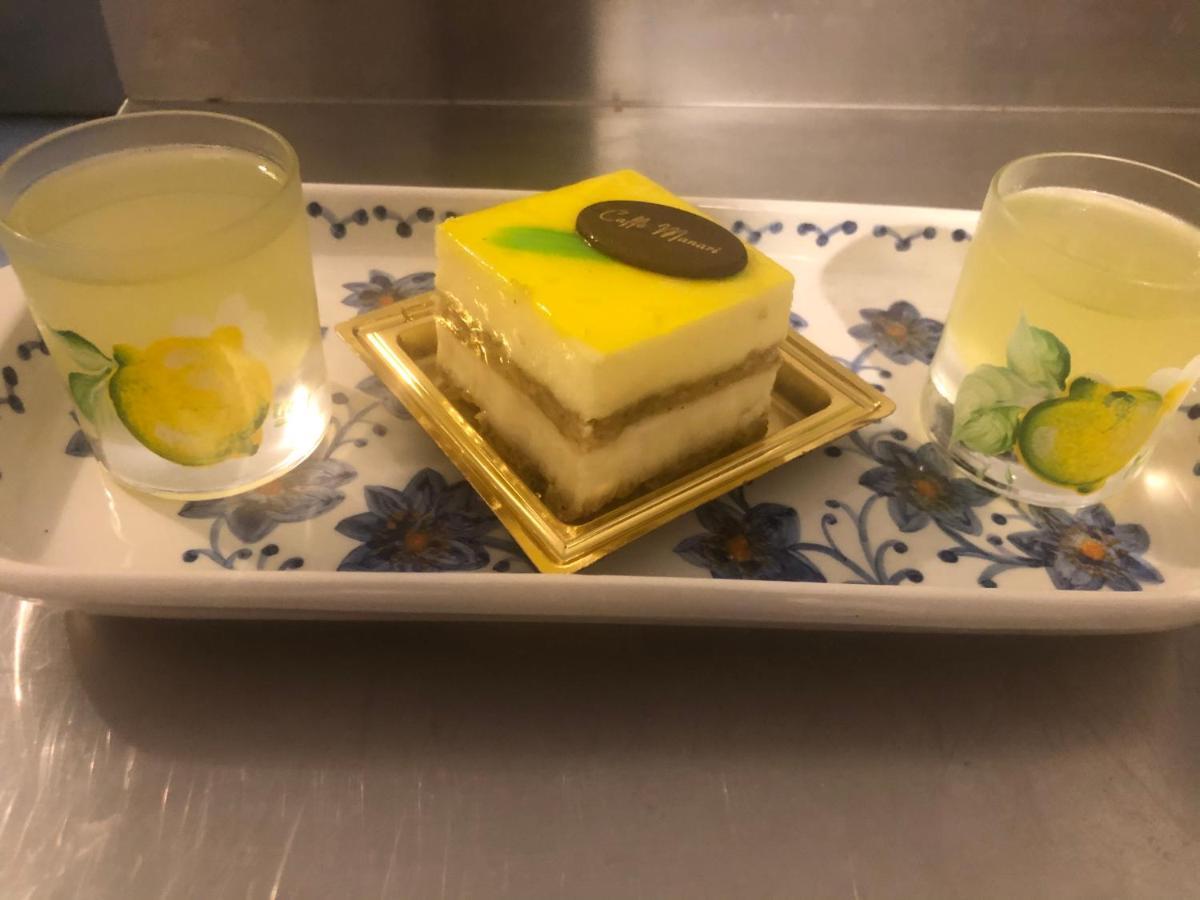 Gasthof Olga Luxury 2*