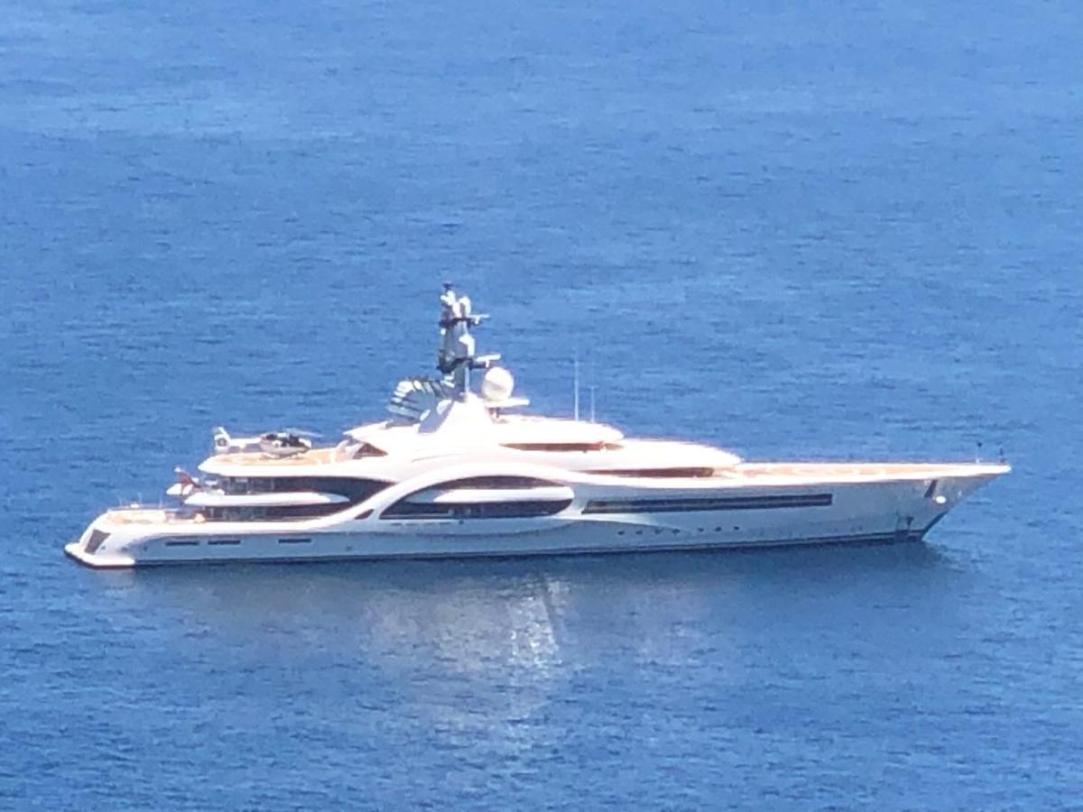 Olga Luxury 2* Capri