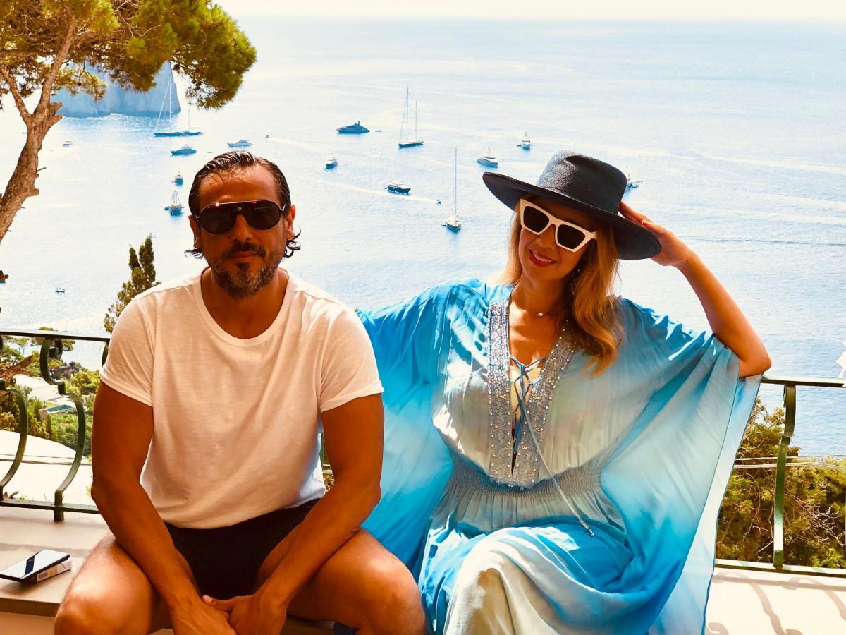 Gasthof Olga Luxury Capri