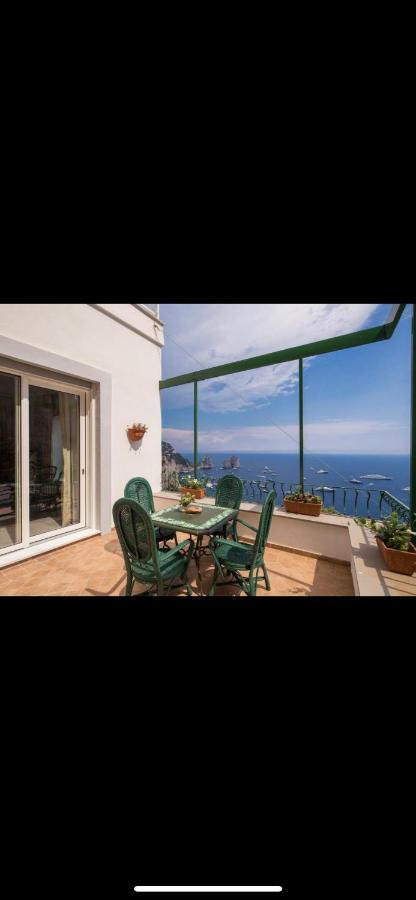 Gasthof Olga Luxury Capri