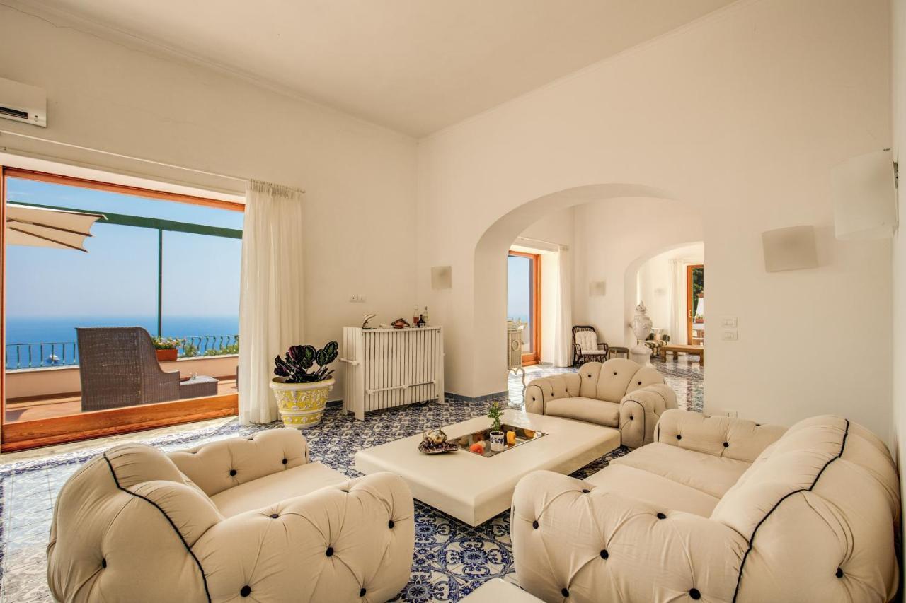 Olga Luxury Gasthof Capri