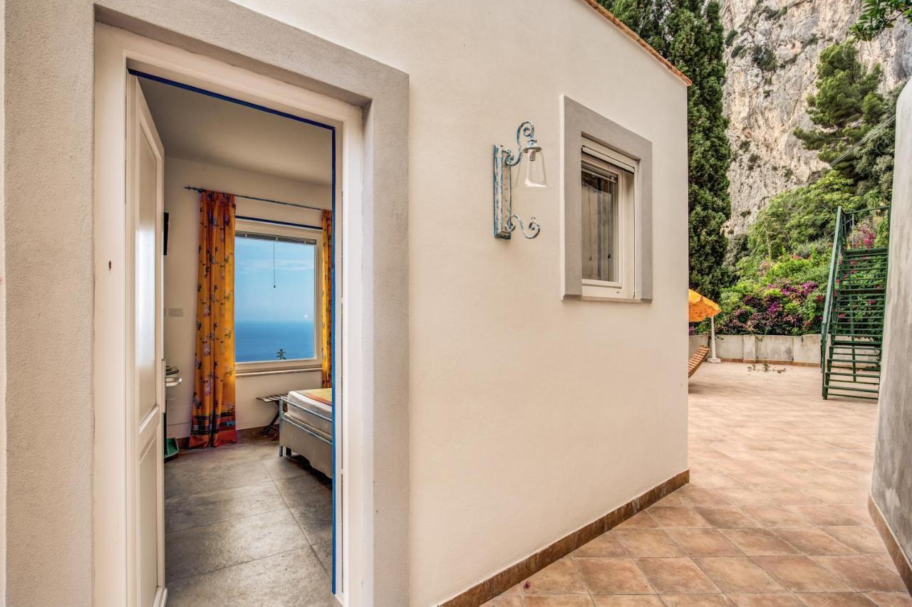 Olga Luxury Gasthof Capri
