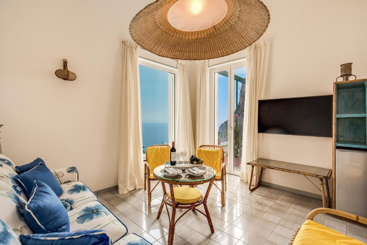 Olga Luxury Gasthof Capri