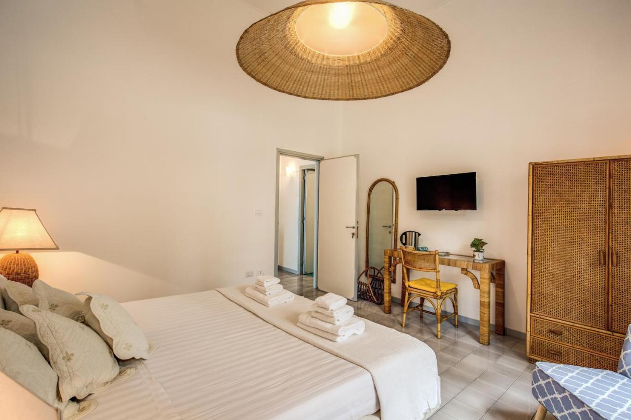 Olga Luxury Gasthof