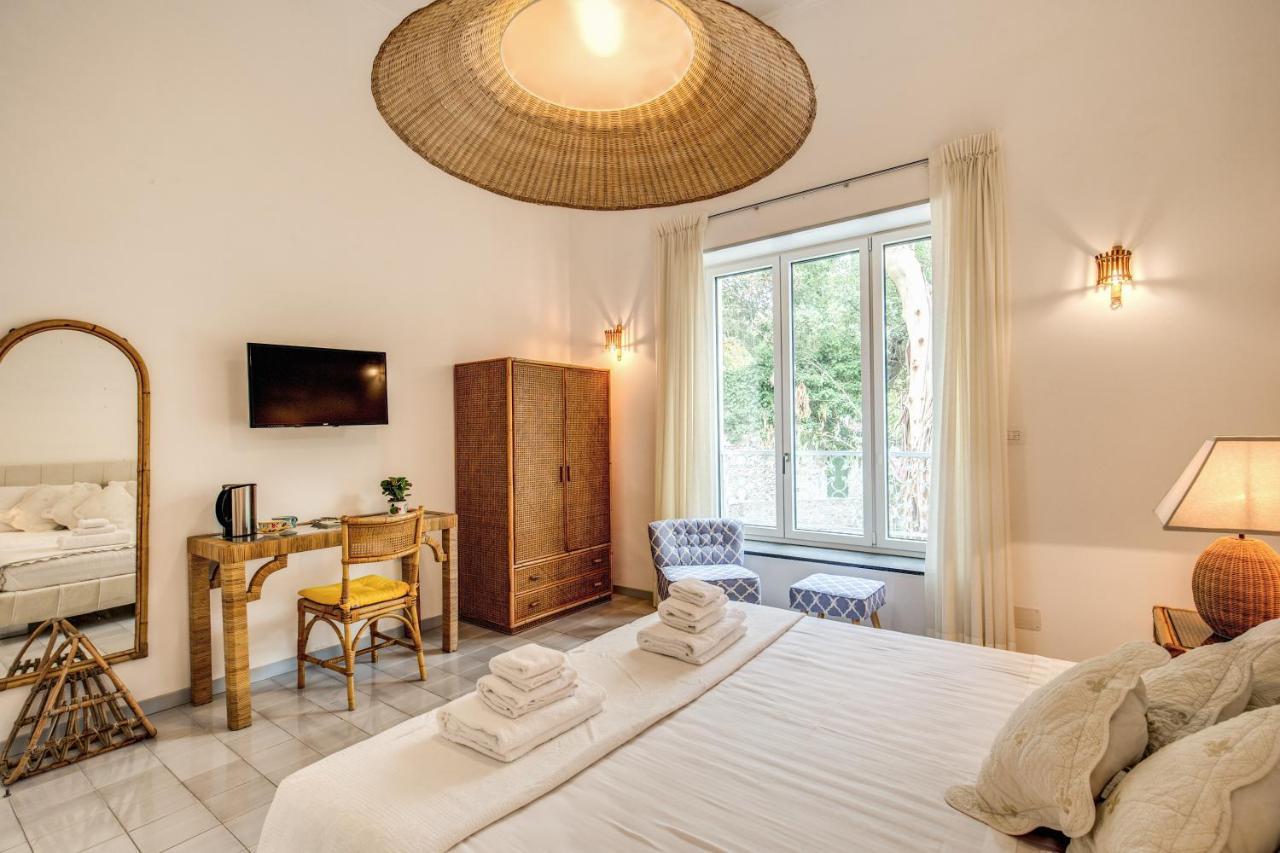Olga Luxury Gasthof