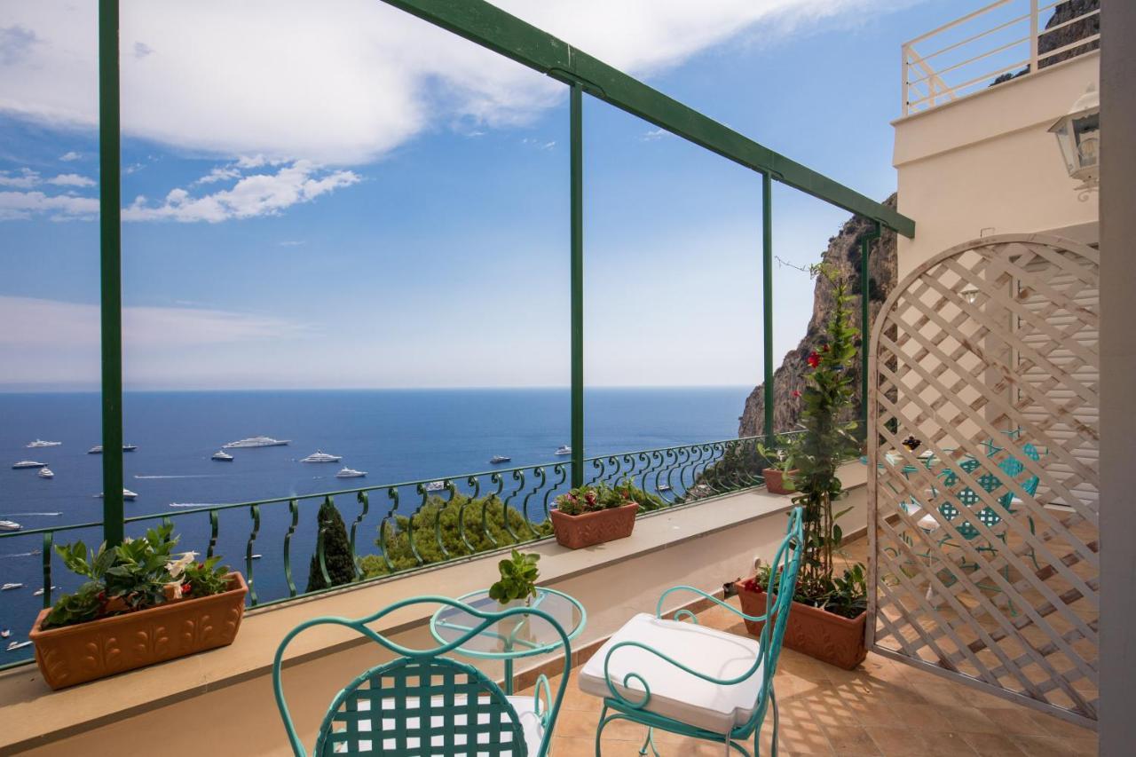 Olga Luxury Gasthof Capri